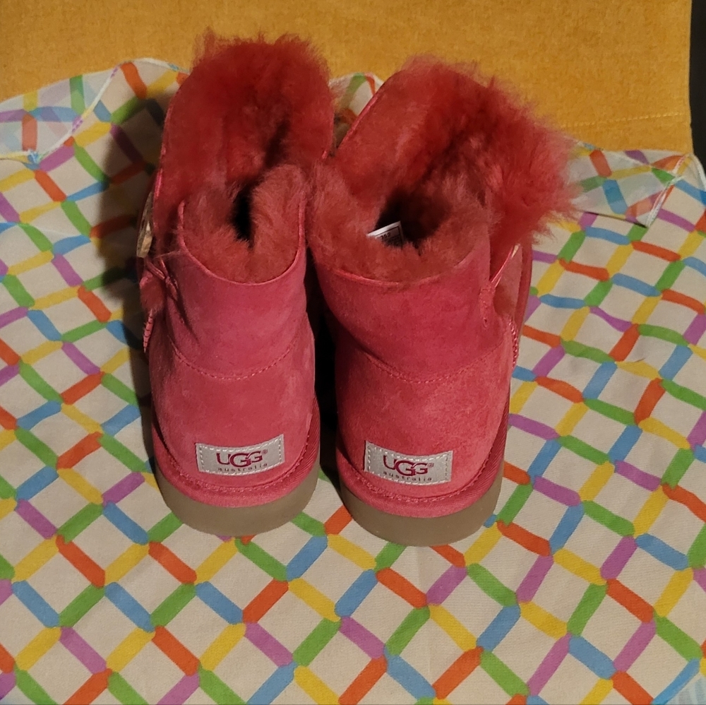 Booties